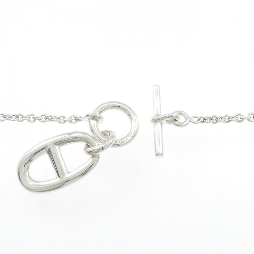 Hermes Chaine D'ancre Necklace — view 5