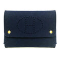 Hermes Etui Carte GM Playing Card Case Small