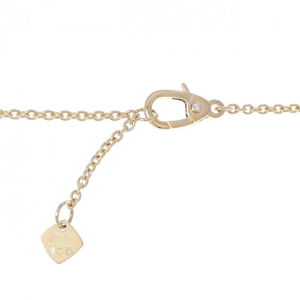 Chanel Coco Crush Necklace — view 5
