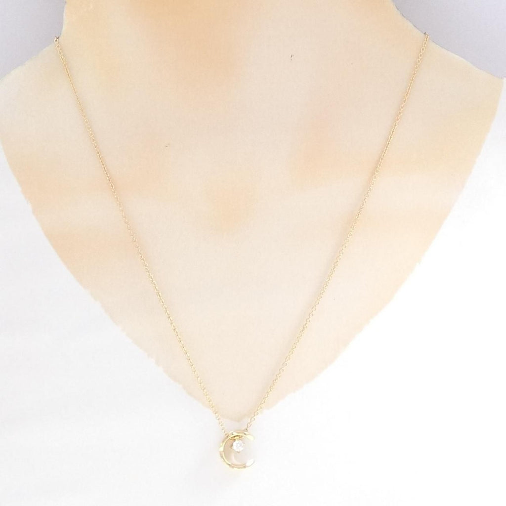 Chanel Coco Crush Necklace — view 6