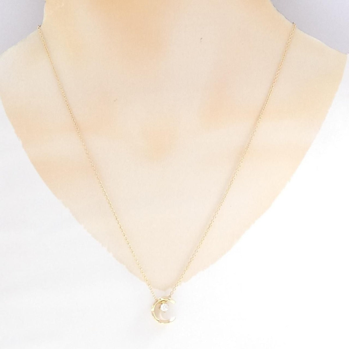 Chanel Coco Crush Necklace — view 6
