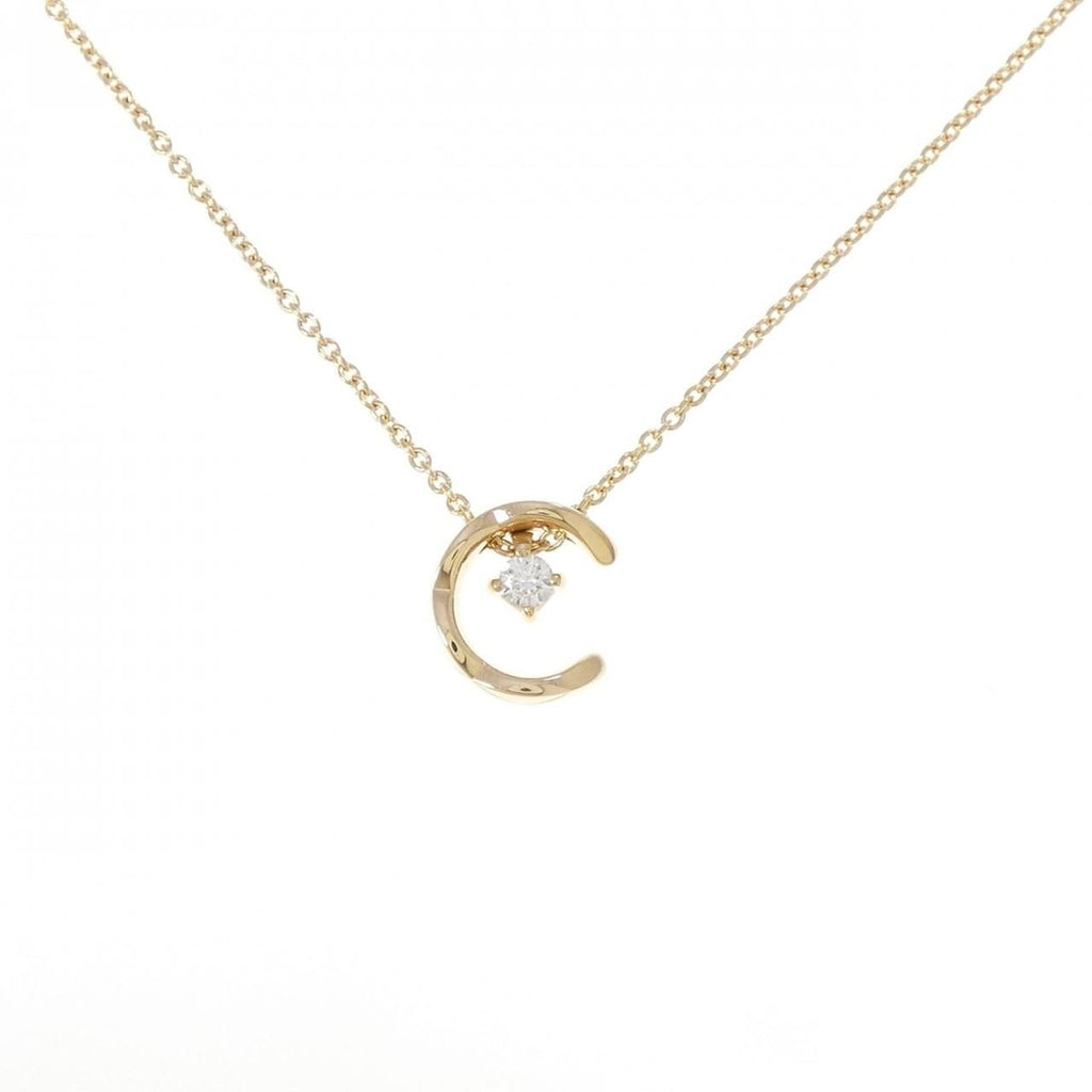 Chanel Coco Crush Necklace