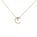 Chanel Coco Crush Necklace