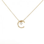 Chanel Coco Crush Necklace