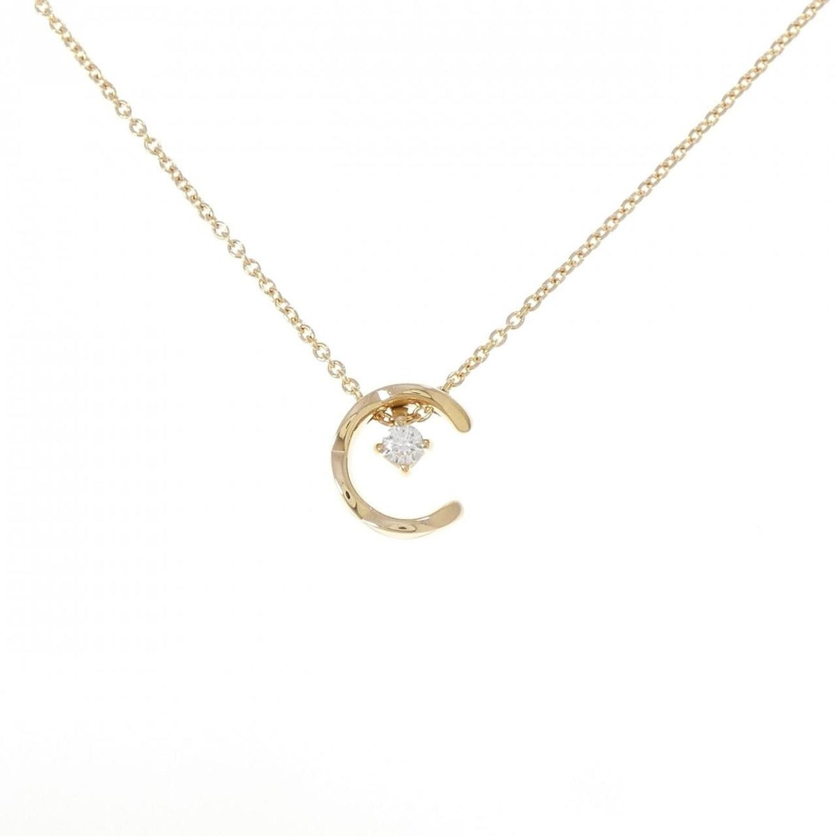Chanel Coco Crush Necklace