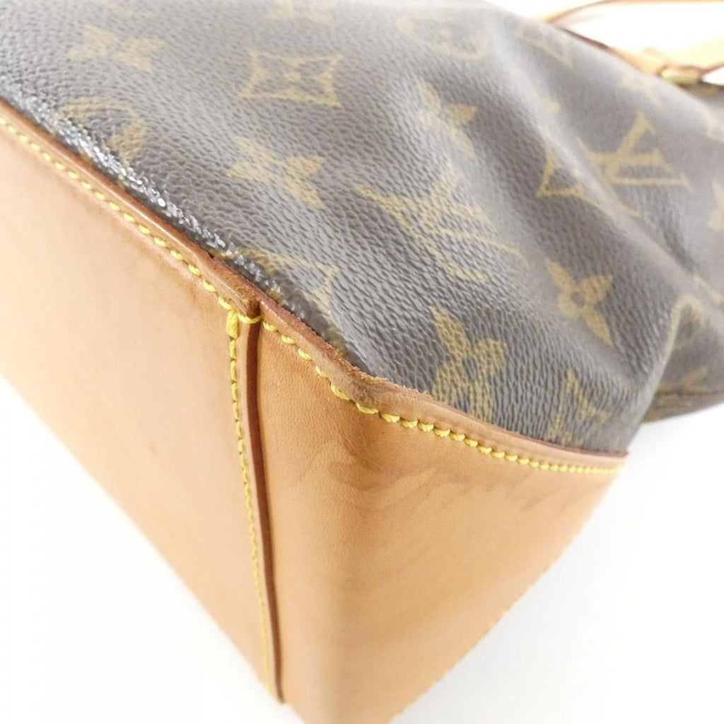 Louis Vuitton Monogram Cabas Piano Bag — view 2