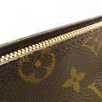 Louis Vuitton Monogram Cabas Piano Bag — view 3
