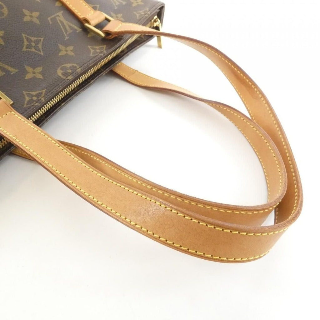 Louis Vuitton Monogram Cabas Piano Bag — view 4