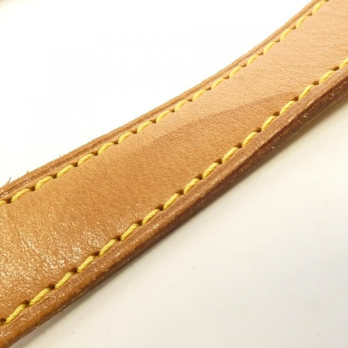 Louis Vuitton Monogram Cabas Piano Bag — view 5
