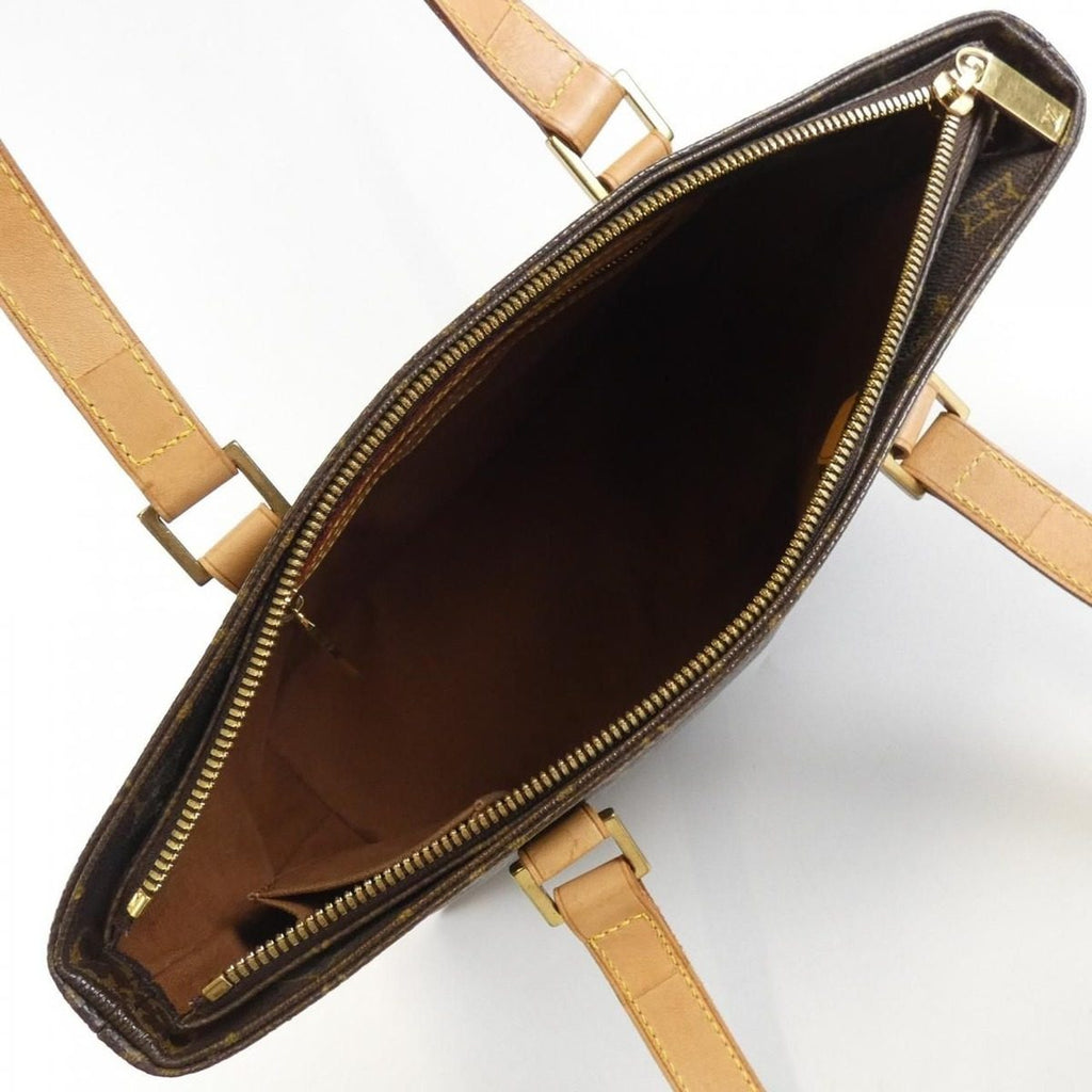 Louis Vuitton Monogram Cabas Piano Bag — view 7