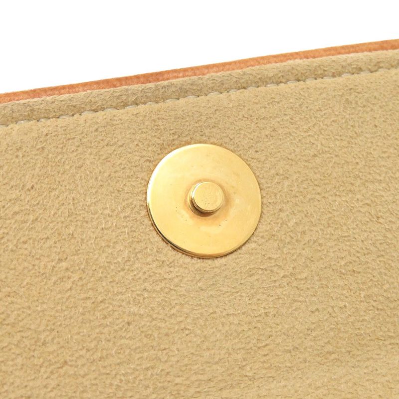 Louis Vuitton Pochette Florentine Strap Size XS Monogram Waist Bag — view 7