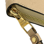 Louis Vuitton Zippy W Long Wallet — view 5