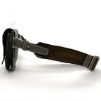 Christian Dior Brown Saddle — view 5