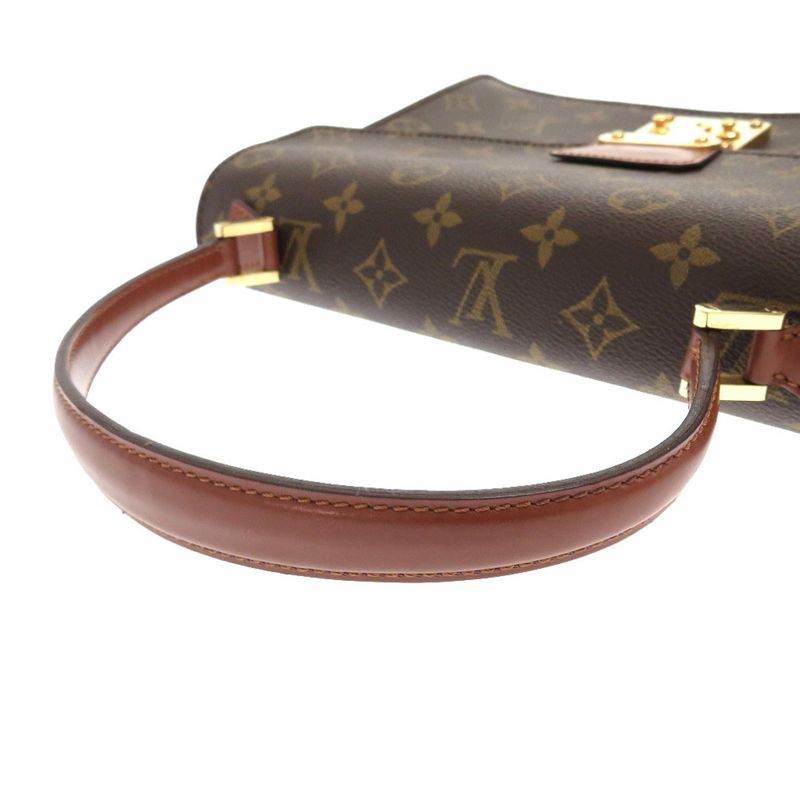 Louis Vuitton Concorde Monogram M51 — view 4