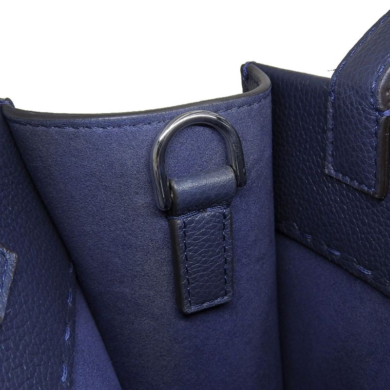 Fendi 2-Way Tote Shoulder Bag — view 6