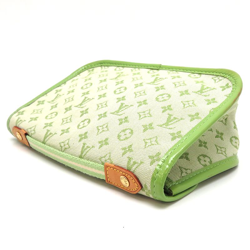 Louis Vuitton Pouch Monogram Mini — view 5