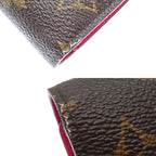 Louis Vuitton Long Wallet — view 8