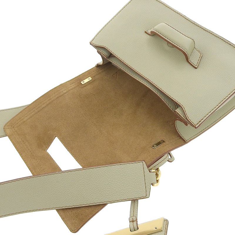 Loewe Barcelona Bag Shoulder — view 5
