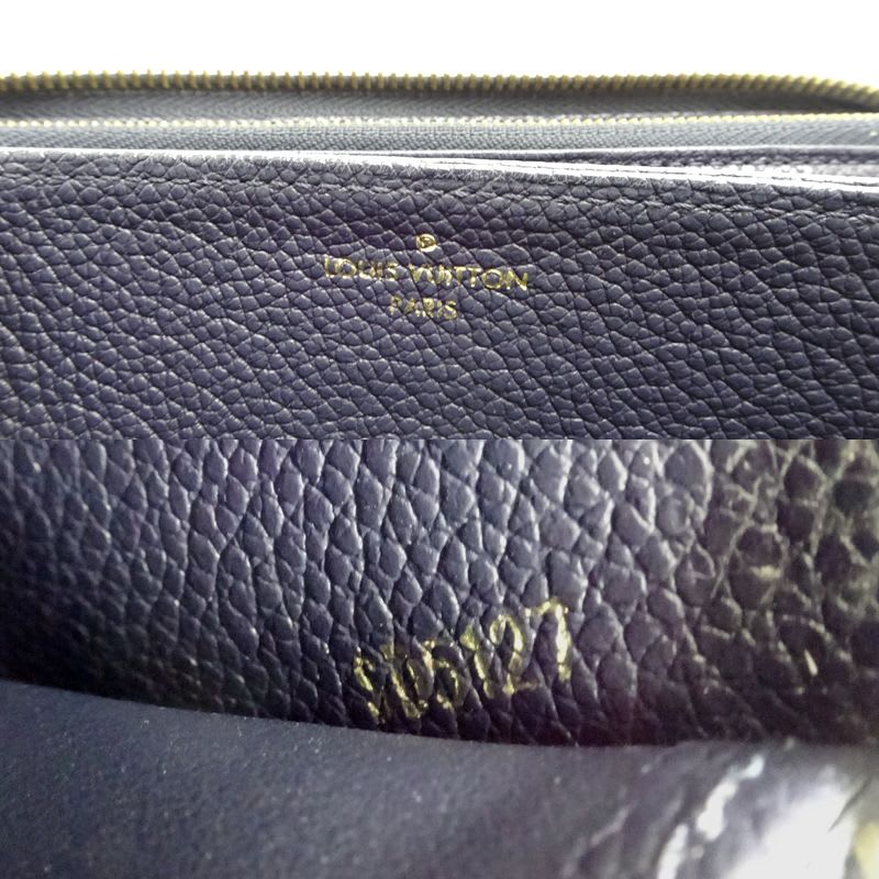Louis Vuitton Long Wallet — view 6