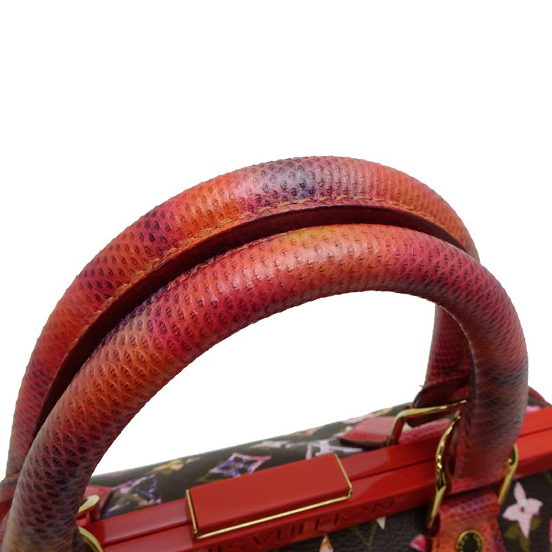 Louis Vuitton Handbag Papillon — view 6