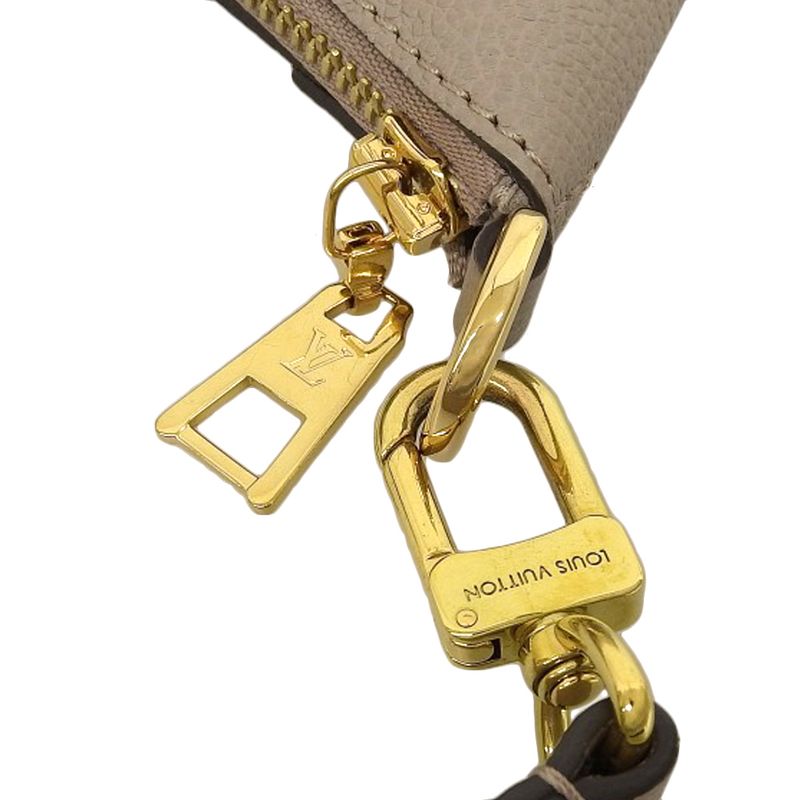Louis Vuitton Empreinte Bagatelle Nm Shoulder Bag — view 5