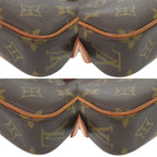 Louis Vuitton Marly Bandouliere Monogram Shoulder Bag 1221 — view 4