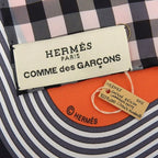 Hermes 2013 Item Limited Comme Des Carre Circuit Number 24 — view 6