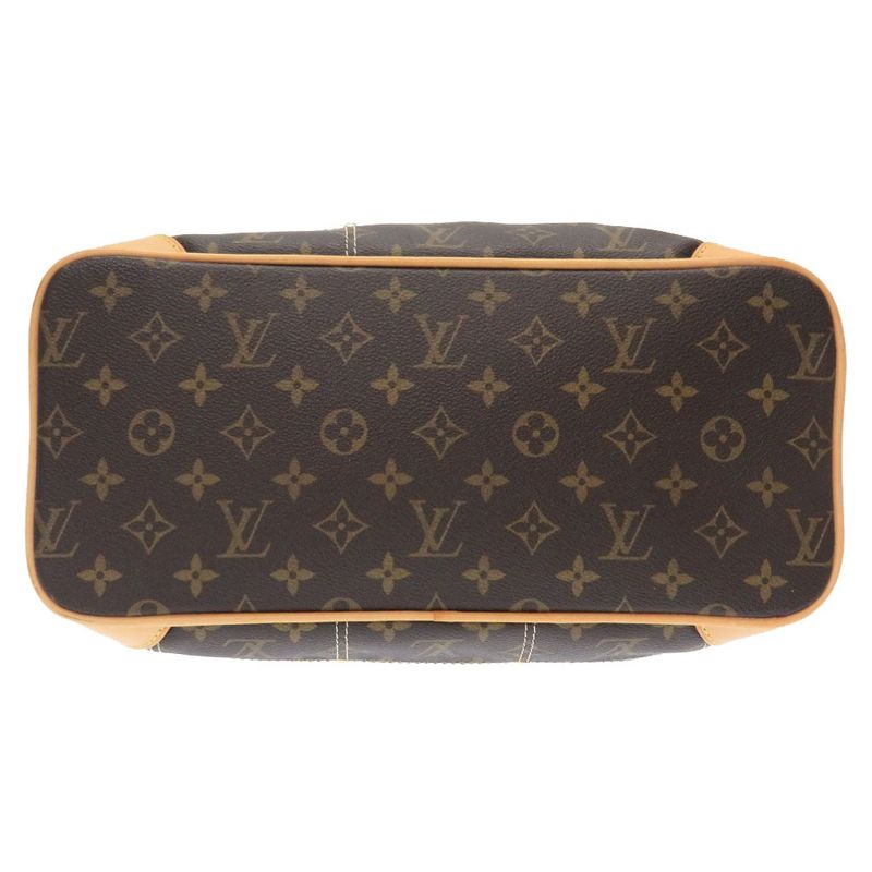 Louis Vuitton Rivette Monogram M40 — view 3