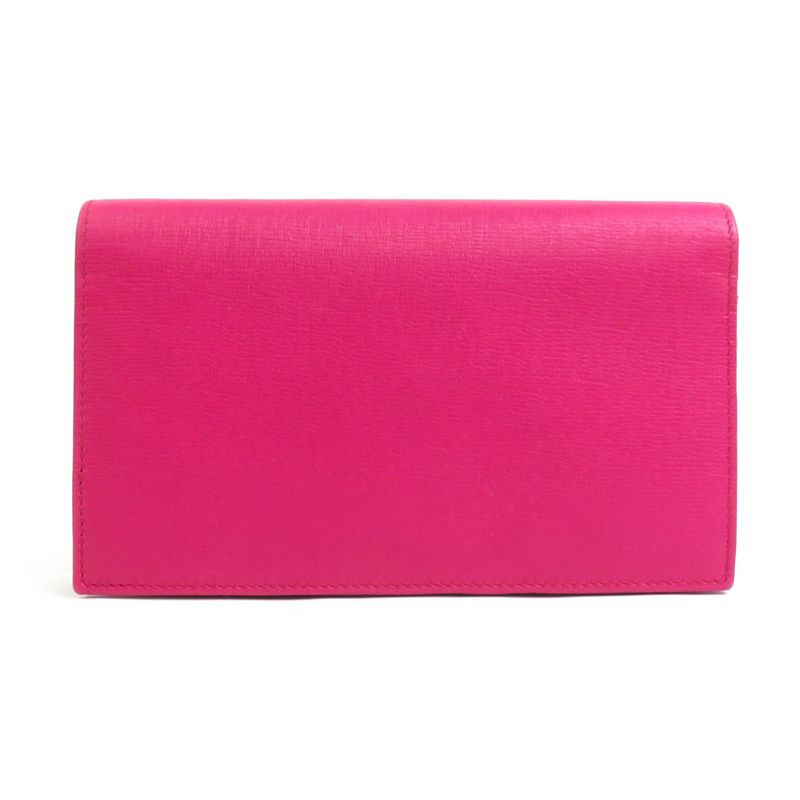 Gucci Chain Wallet — view 2