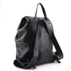 Prada Backpack 1 Bz007 Calf Black Daypack — view 3