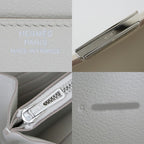 Hermes Constance Long Eva Color Beton Silver Hardware — view 9