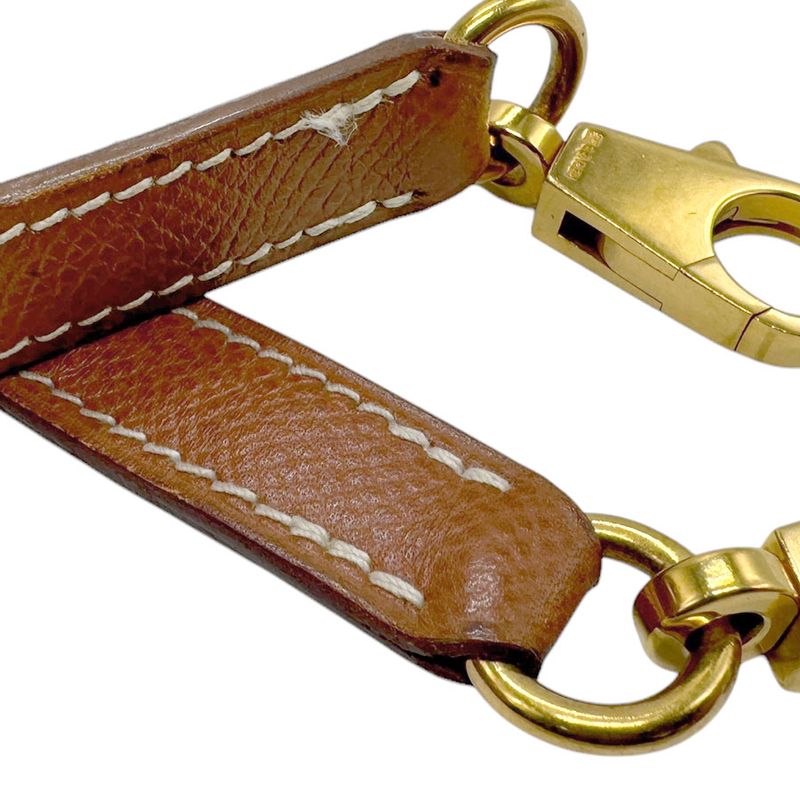 Hermes Shoulder Strap for Bolide Kelly — view 6