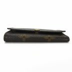 Louis Vuitton Key Case Multicles 6 Brown — view 3