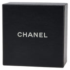 Chanel Vintage Coco Mark Chain Belt Gold Plated — view 6