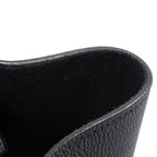 Celine Luggage Micro Shopper Handbag — view 6