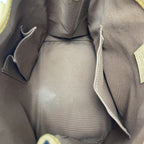 Louis Vuitton Monogram Batignolles Tote Bag Handbag — view 3