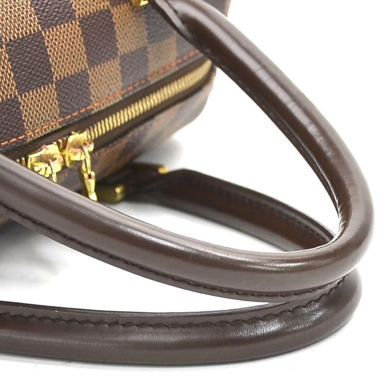 Louis Vuitton Handbag Damier Rivera MM — view 8