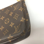 Louis Vuitton Monogram Accessory Pouch — view 5