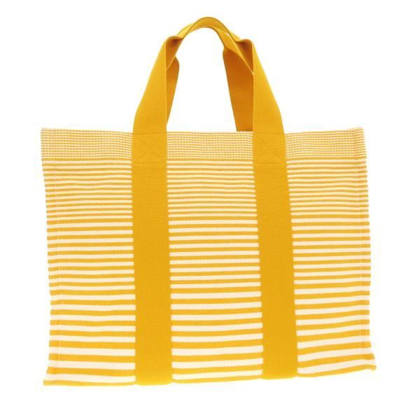 Hermes Bayadere Tote Bag Purse — view 3