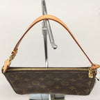 Louis Vuitton Pouch Monogram Accessoire — view 2