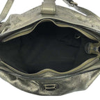 Louis Vuitton Mahina Shoulder Bag — view 6