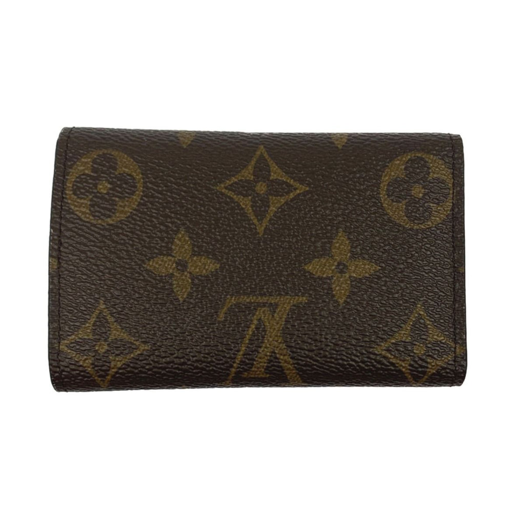 Louis Vuitton Multicles 6 key Case Monogram — view 2