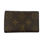 Louis Vuitton Multicles 6 key Case Monogram — view 2