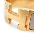 Hermes Bracelet Bangle Clic Clac — view 6