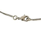 Chanel Accessory Small Coco Mark Camellia Metal — view 5