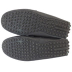 Louis Vuitton Driving Shoes Black 8 1 2 Size — view 6