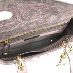Christian Dior Handbag Lady D-light — view 5