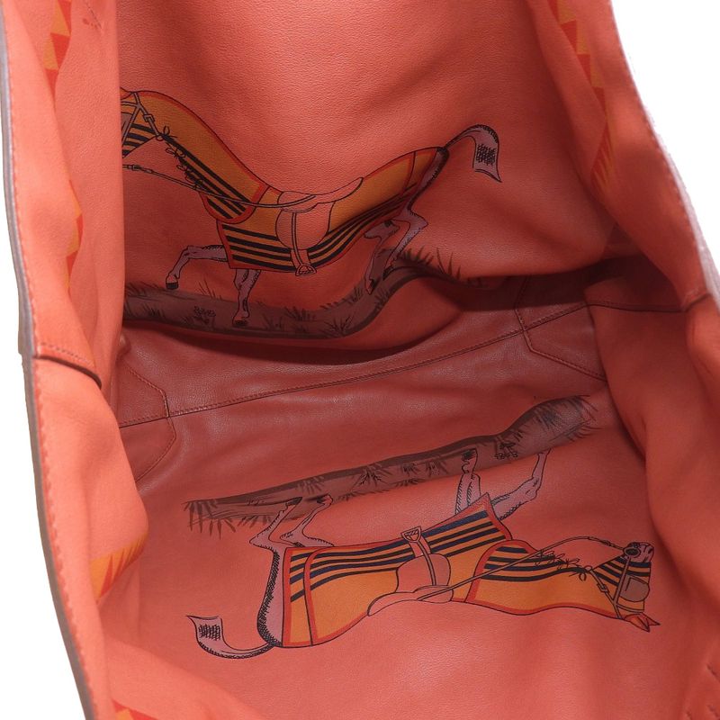 Hermes Reversible Double Sens 36 Handbag — view 6