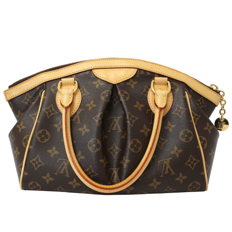 Louis Vuitton Tivoli Handbag — view 2