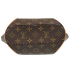 Louis Vuitton Ellipse PM Monogram Handbag 1137 — view 3